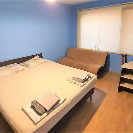 с две спални бриз Apartment Varna