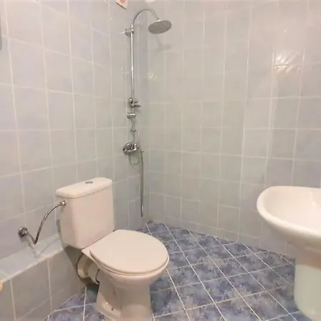 Apartment с две спални бриз