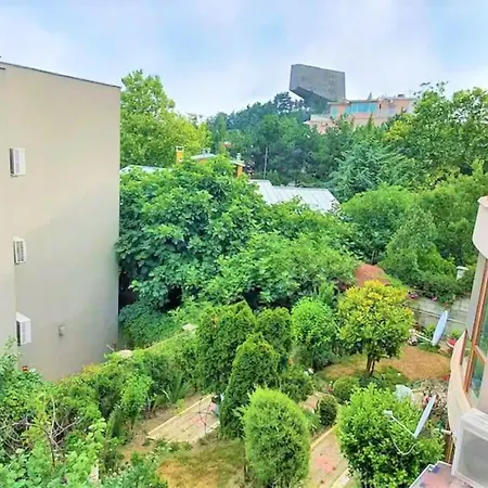 с две спални бриз Apartment Varna